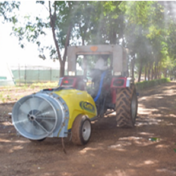 Sprayer